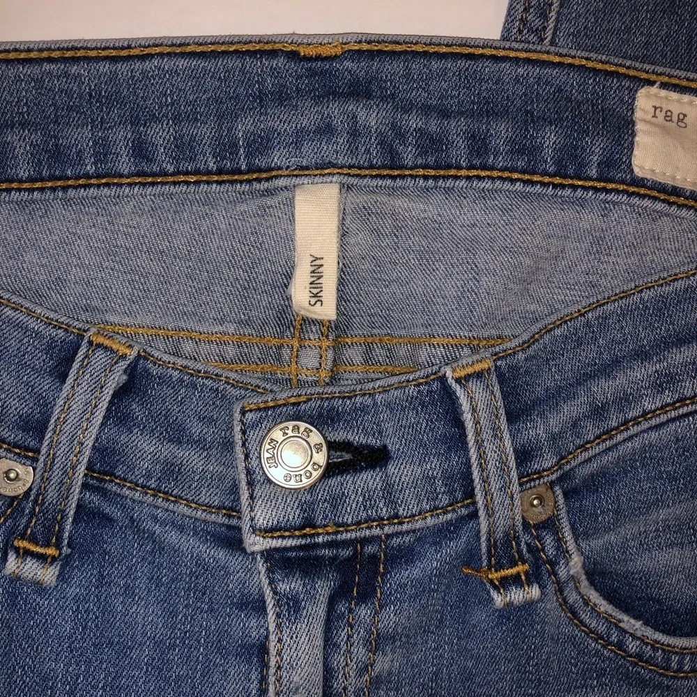 Rag & Bone Jeans Size 27